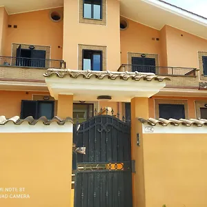 Casa Indaco Appartamento