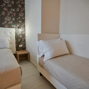 Castrichella Boutique Rome Airport מלון