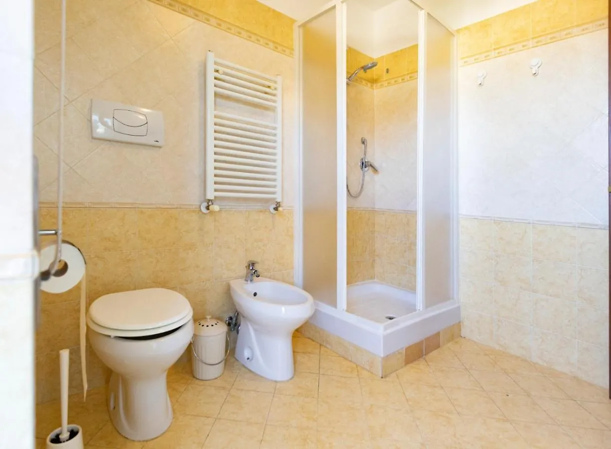 Appartamento Waterfront House Fiumicino