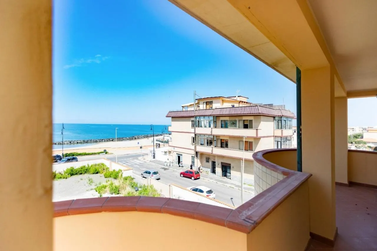 Appartamento Waterfront House Fiumicino
