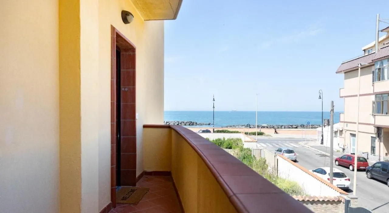 Appartamento Waterfront House Fiumicino
